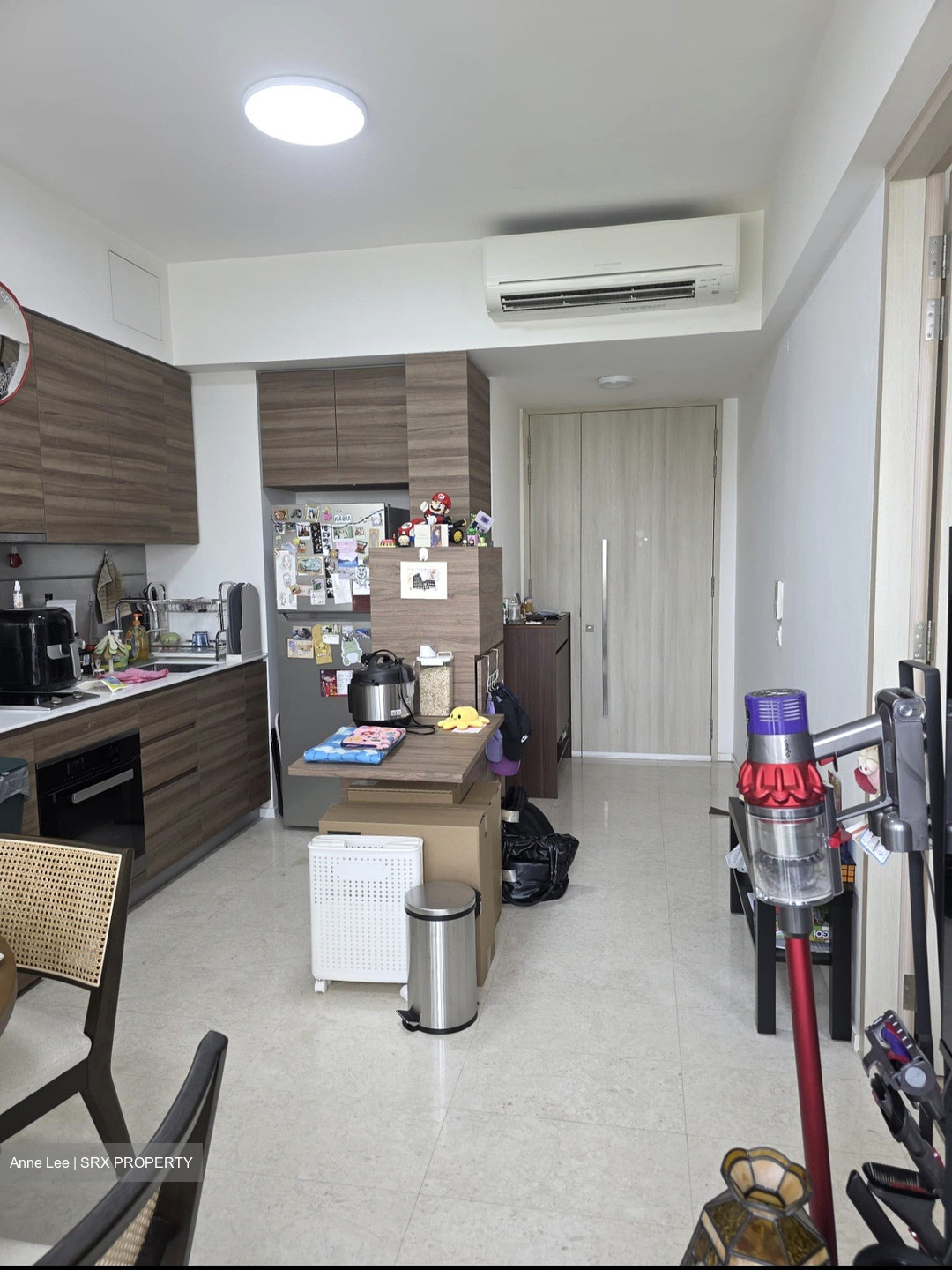 The Panorama (D20), Condominium #628429391